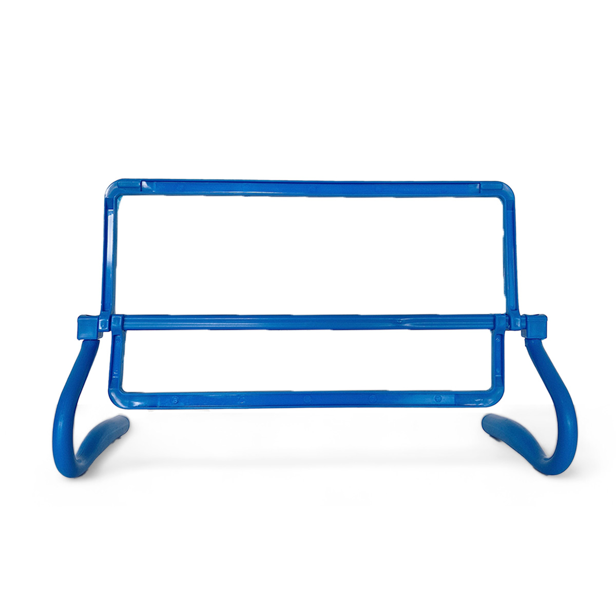 Mini sebe regulável, 4 alturas de 15 a 40 cm 6 7640409895369 Mini sebe regulável azul 2