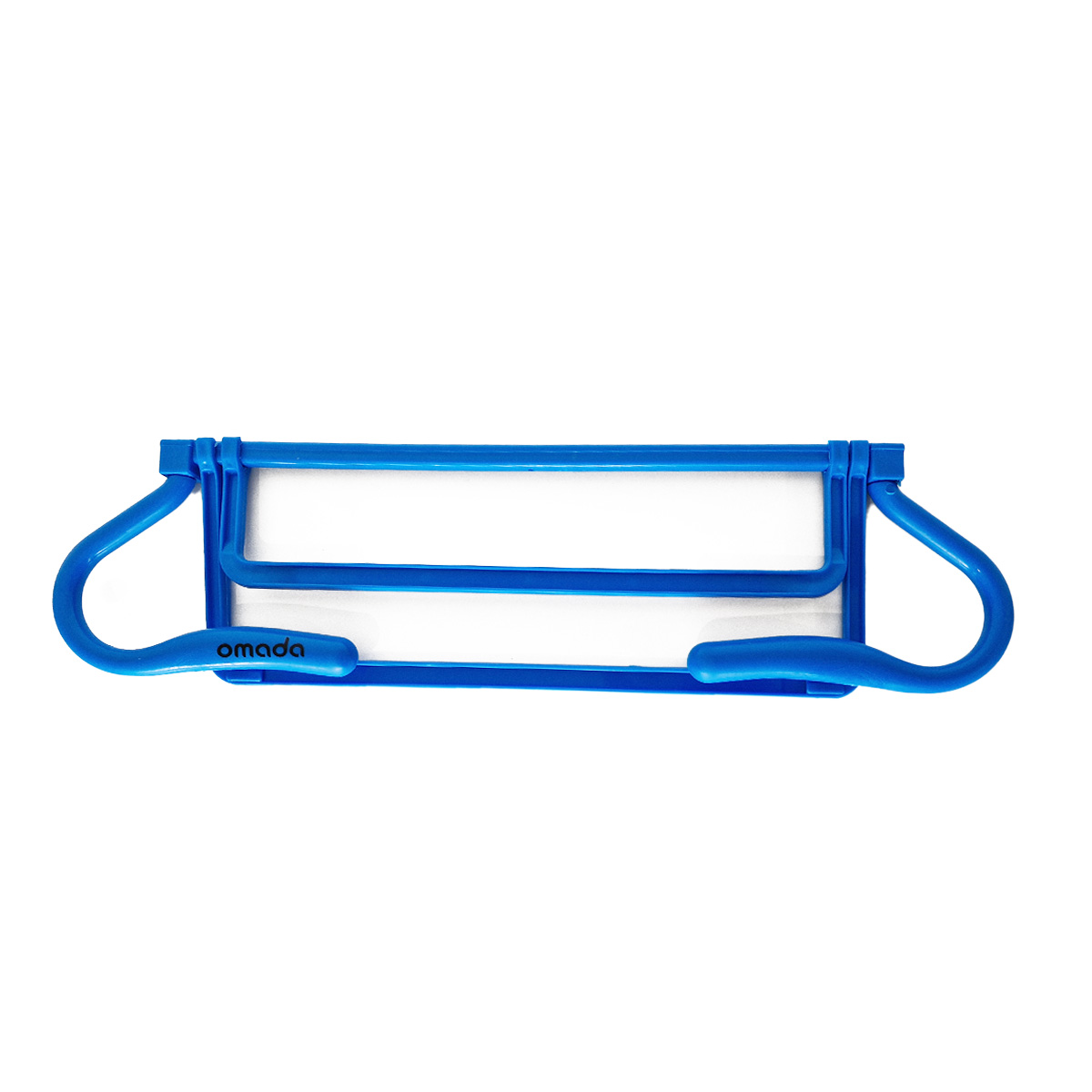 Mini sebe regulável, 4 alturas de 15 a 40 cm 2 7640409895369 Mini sebe regulável azul 4