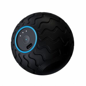 Palla per massaggio vibrante "Wave Solo" Therabody 6 Palla per massaggio vibrante Wave Solo Therabody 35265