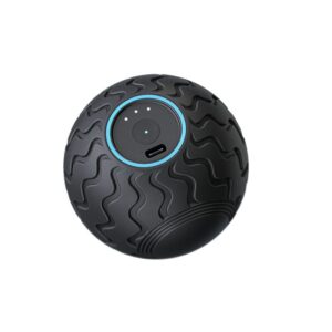 Palla per massaggio vibrante "Wave Solo" Therabody 8 Palla vibrante per massaggio Wave Solo Therabody 38159