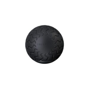 Palla per massaggio vibrante "Wave Solo" Therabody 10 Palla per massaggio vibrante Wave Solo Therabody 38422