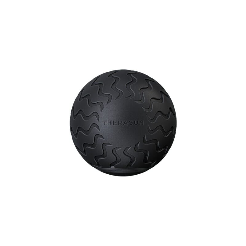 Palla per massaggio vibrante "Wave Solo" Therabody 5 Palla per massaggio vibrante Wave Solo Therabody 38422