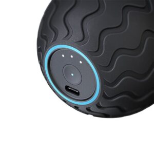 Palla per massaggio vibrante "Wave Solo" Therabody 7 Palla vibrante per massaggio Wave Solo Therabody 70885