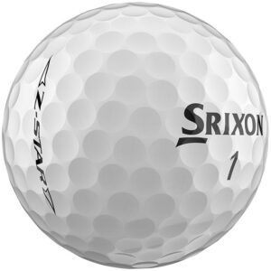 Palline da golf Srixon "Z-Star" (set da 12) 7 Palline da golf Z Star Srixon set di 12 15079