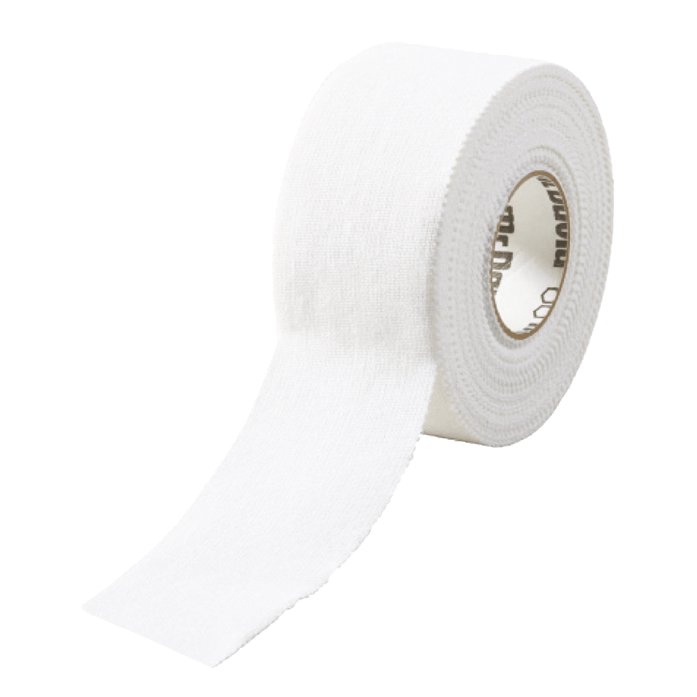 McDavid Tape Klebestreifen 12er Pack 40452