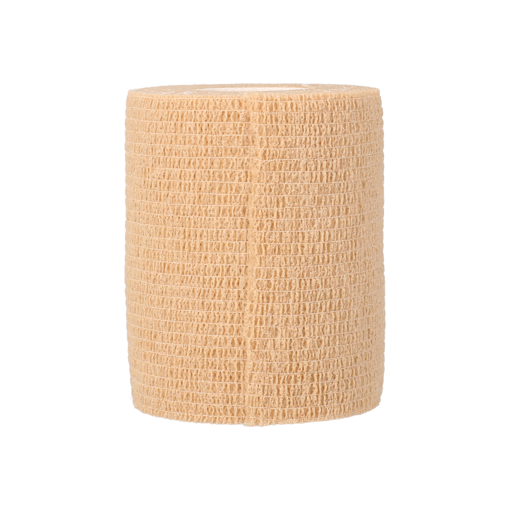McDavid non-woven cohesive bandage (set of 12) 1 Non-woven cohesive bandage set of 12 McDavid 17068