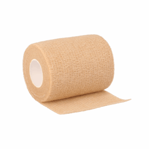McDavid non-woven cohesive bandage (set of 12) 4 Non-woven cohesive bandage set of 12 McDavid 53103