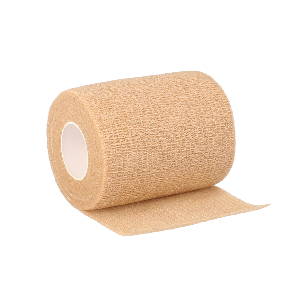 McDavid non-woven cohesive bandage (set of 12) 2 Non-woven cohesive bandage set of 12 McDavid 53103