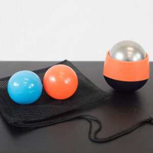 Pelota de masaje de recuperación caliente/fría" KT Tape 7 Pelota de masaje de recuperación frío-calor KT Tape 21824