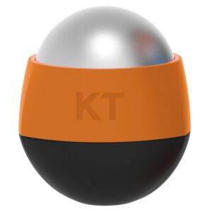 Pelota de masaje de recuperación caliente/fría" KT Tape 6 Pelota de masaje de recuperación hotcold KT Tape 50918