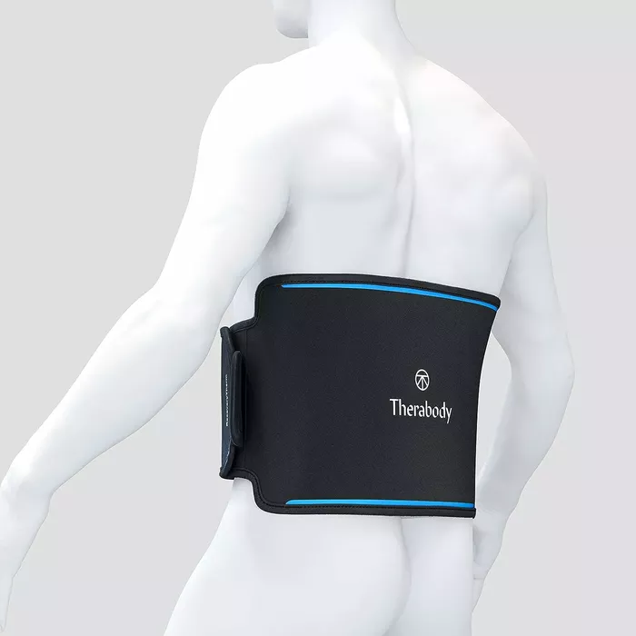 RecoveryTherm Cinturón Térmico Therabody 68074