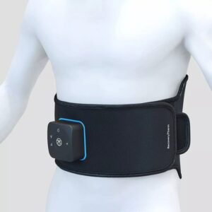 Cinturón Térmico Therabody RecoveryTherm 91233
