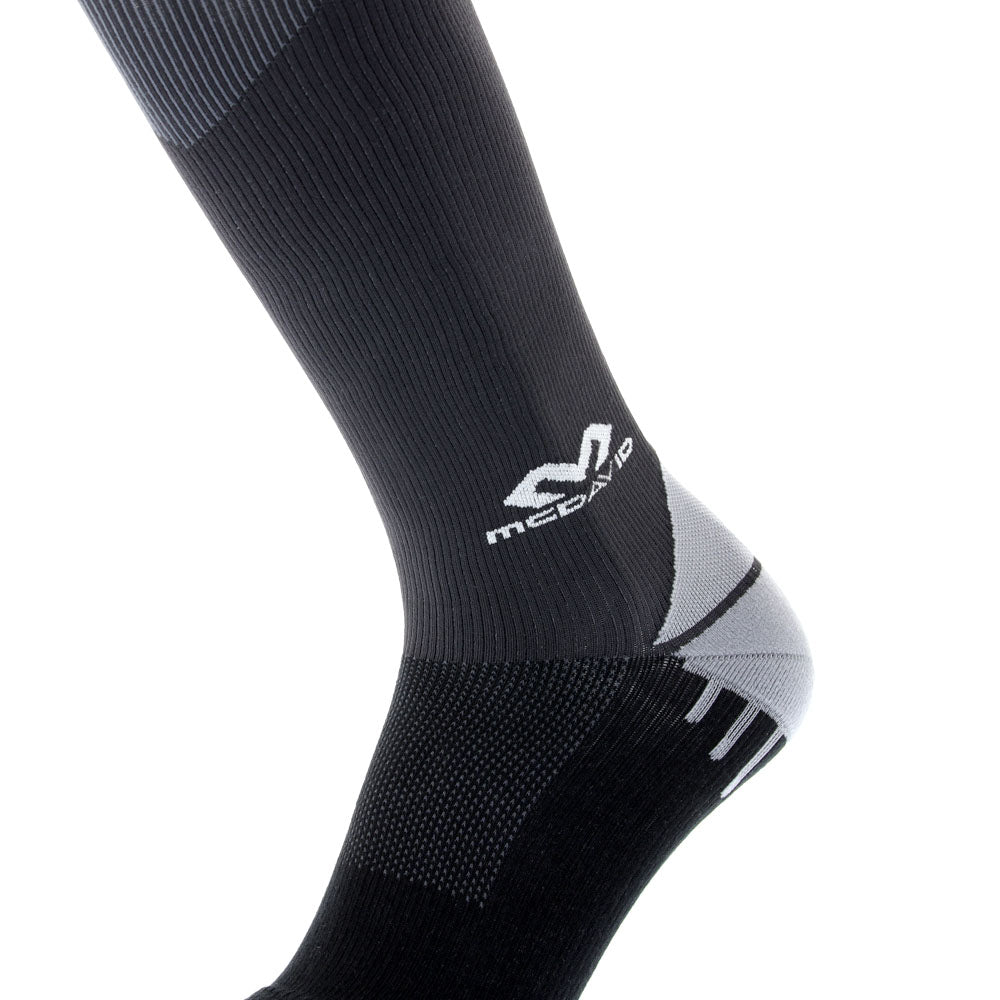 Calcetines de alta compresión "Active" Elite McDavid 7 Calcetines de alta compresión activa Elite McDavid 31796