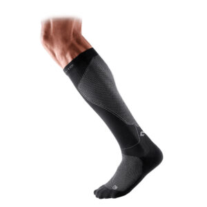 Calcetines multideporte de alta compresión McDavid 6 Calcetines multideporte McDavid de alta compresión 24755