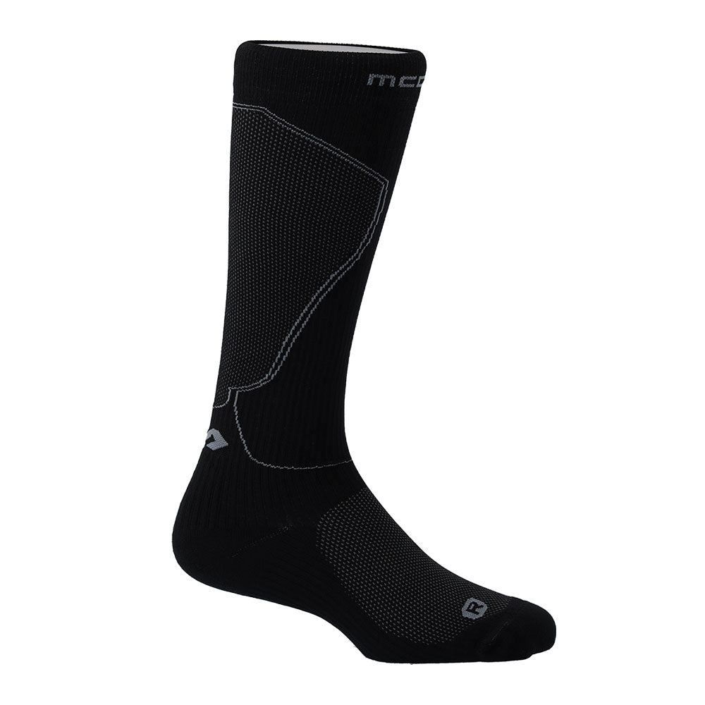 Calcetines multideporte de alta compresión McDavid 4 Calcetines multideporte de alta compresión McDavid 36476