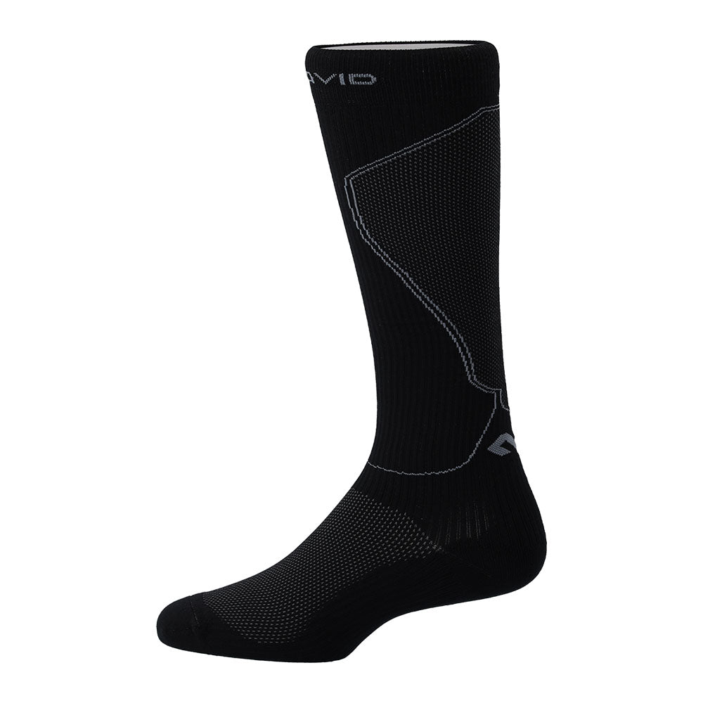 Calcetines multideporte de alta compresión McDavid 3 Calcetines multideporte de alta compresión McDavid 57621