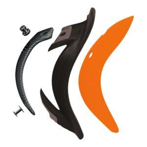 Concha UltraPro Ultra carbono flexível Shock Doctor 62206