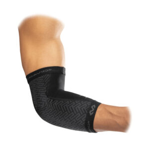 Gomitiere a compressione McDavid "X-Fitness" (set di 2) 6 X Fitness McDavid Gomitiere a compressione a doppio strato Set di 2 59649