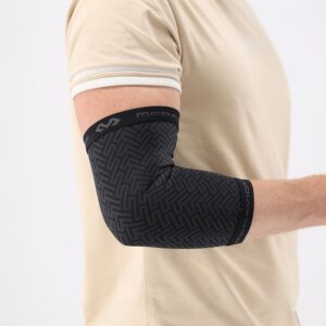 Gomitiere a compressione McDavid "X-Fitness" (set di 2) 9 X Fitness McDavid Gomitiere a compressione a doppio strato Set di 2 70893