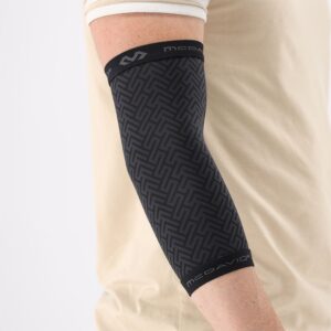 Gomitiere a compressione McDavid "X-Fitness" (set di 2) 8 X Fitness McDavid Gomitiere a compressione a doppio strato Set di 2 92055