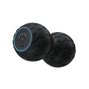 Double vibrating massage ball "Wave Duo Theragun" Therabody 6 Double vibrating massage ball Wave Duo Theragun Therabody 47503