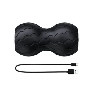 Double vibrating massage ball "Wave Duo Theragun" Therabody 8 Double vibrating massage ball Wave Duo Theragun Therabody 49897