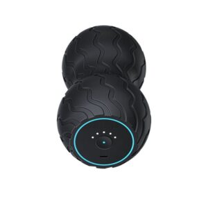 Double vibrating massage ball "Wave Duo Theragun" Therabody 7 Double vibrating massage ball Wave Duo Theragun Therabody 88630