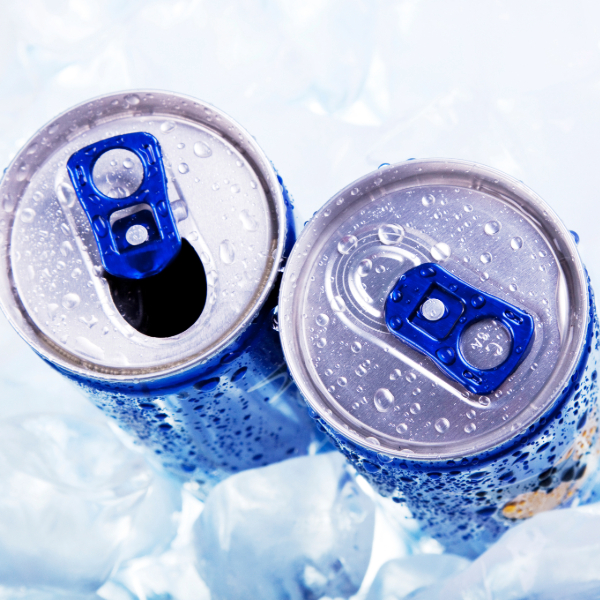 Getränke vor dem Sport: Welches Getränk steigert deine Leistung? 4 Drinks 2