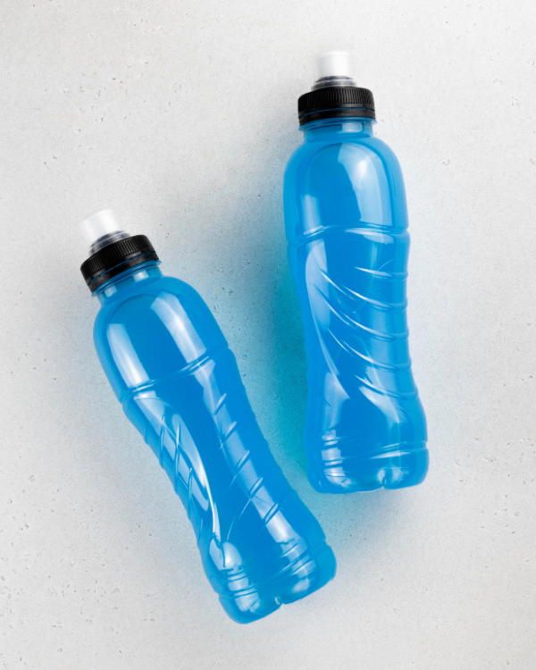 Getränke vor dem Sport: Welches Getränk steigert deine Leistung? 3 Drinks 4