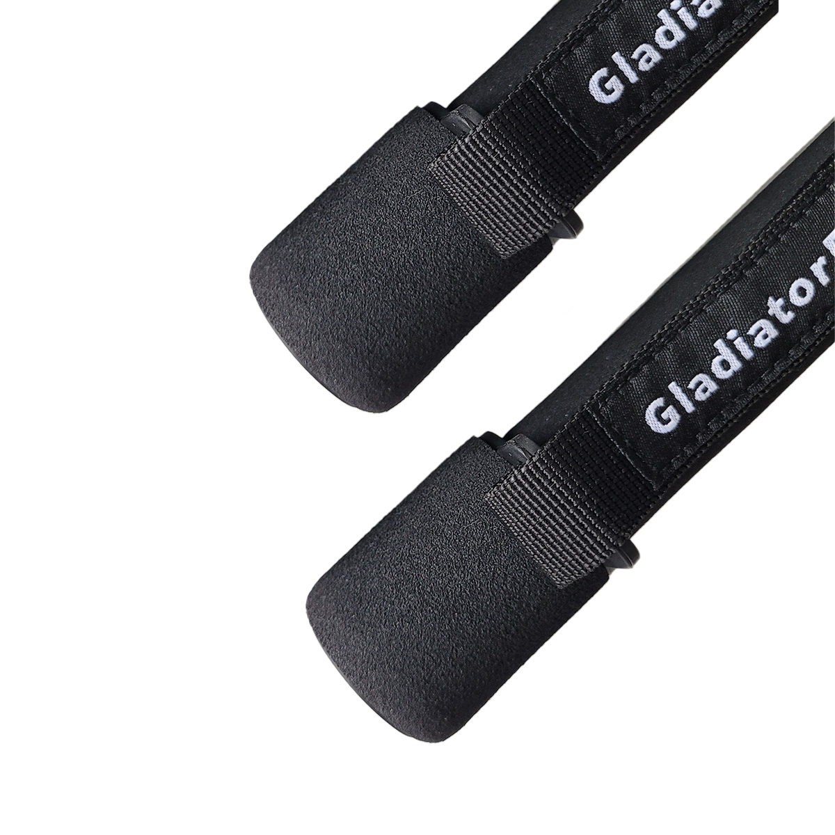 Haltères de cardio fitness en mousse 0.5kg (lot de 2) 4 Foam dumbell 4