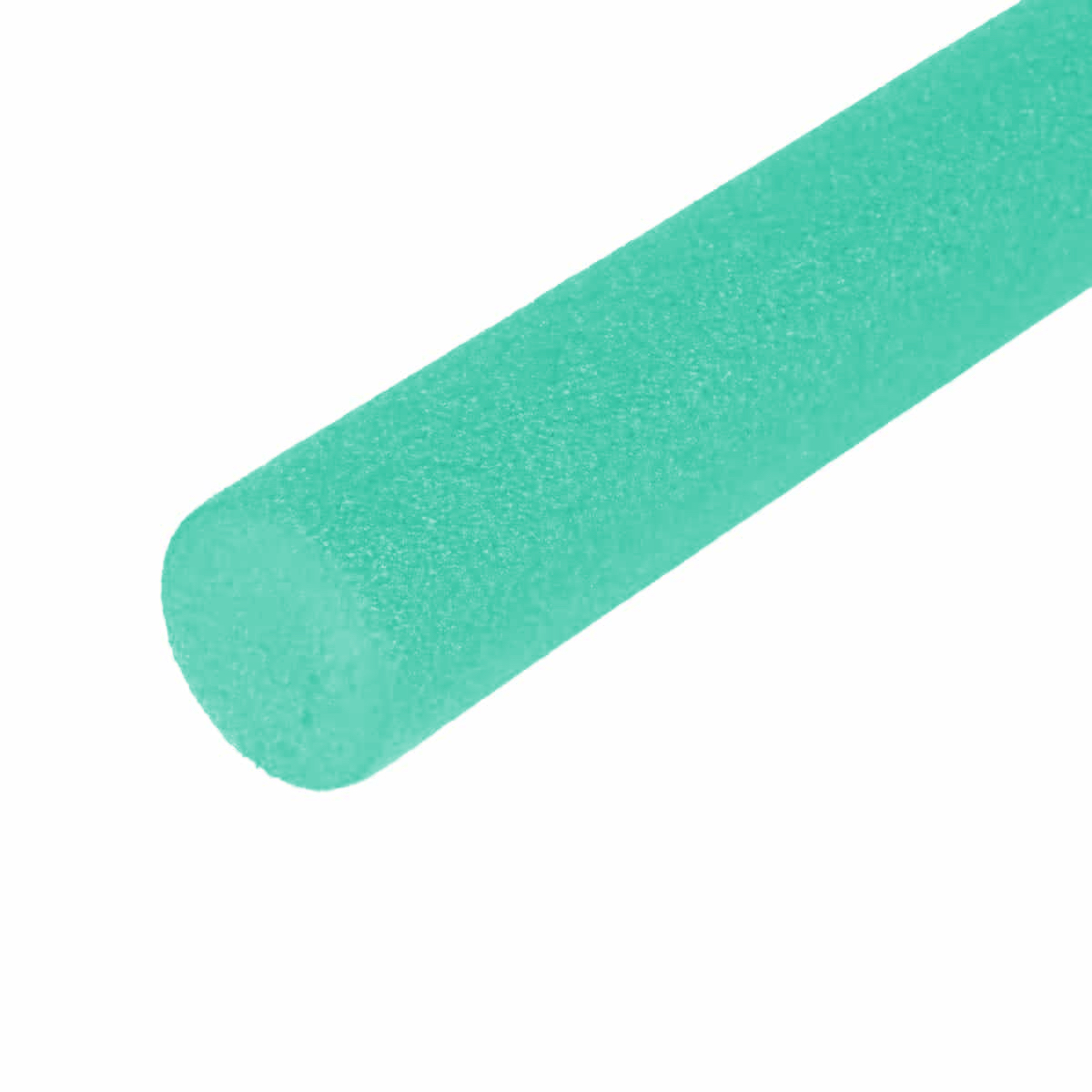 Fritadeira flutuante de espuma para piscina 155cm Omada 5 Batatas fritas para a piscina verde 2