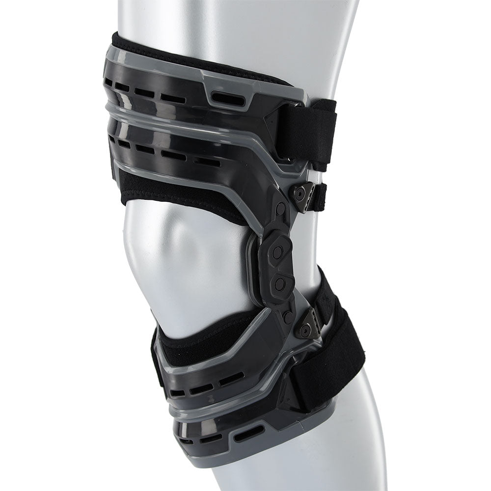 Rodillera derecha McDavid Elite Bio Logix™ 39345