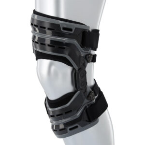 Ginocchiera "Elite Logix™" sinistra McDavid 10 Supporto per ginocchio Elite Bio Logix™ sinistro McDavid 35296