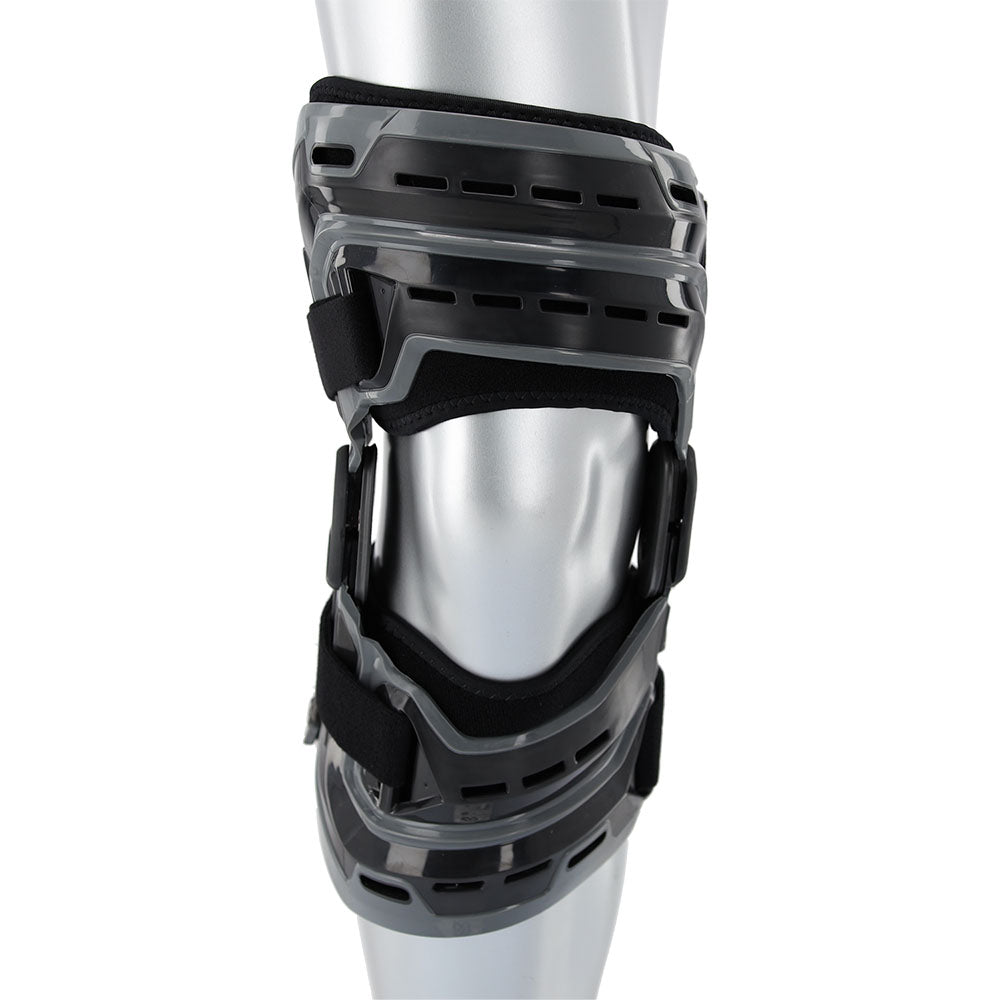 Ginocchiera "Elite Logix™" sinistra McDavid 2 Supporto per ginocchio Elite Bio Logix™ sinistro McDavid 49663