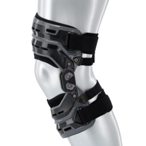 Ginocchiera "Elite Logix™" sinistra McDavid 9 Supporto per ginocchio Elite Bio Logix™ sinistro McDavid 59316