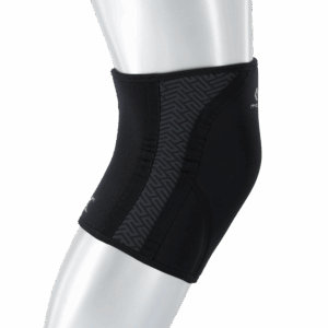 Genouillères de compression à double densité "X-Fitness" McDavid (lot de 2) 7 Genouilleres de compression a double densite X Fitness McDavid lot de 2 41674
