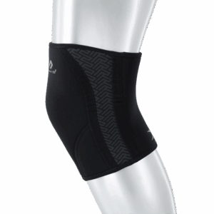 Genouillères de compression à double densité "X-Fitness" McDavid (lot de 2) 6 Genouilleres de compression a double densite X Fitness McDavid lot de 2 68432