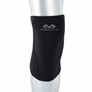 Genouillères de compression à double densité "X-Fitness" McDavid (lot de 2) 5 Genouilleres de compression a double densite X Fitness McDavid lot de 2 95774