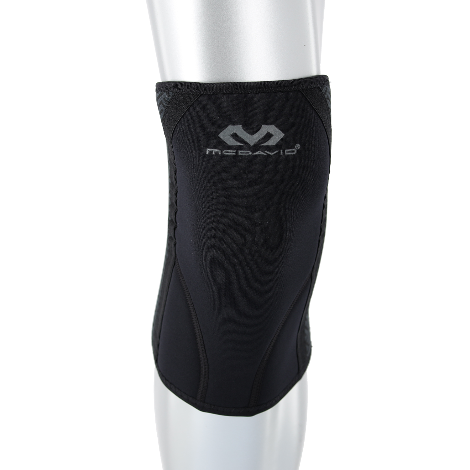 Genouillères de compression à double densité "X-Fitness" McDavid (lot de 2) 1 Genouilleres de compression a double densite X Fitness McDavid lot de 2 95774