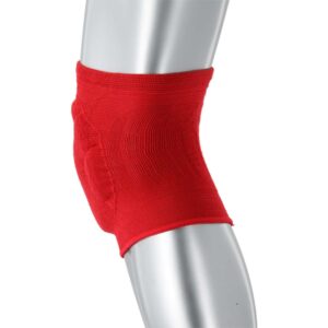 McDavid Joelheiras de voleibol "Flex" (conjunto de 2) 22 McDavid Joelheiras de voleibol Flex Conjunto de 2 12823