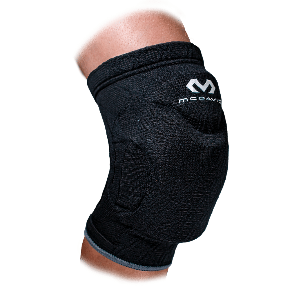 McDavid Joelheiras de voleibol "Flex" (conjunto de 2) 1 McDavid Joelheiras de voleibol Flex Conjunto de 2 33901