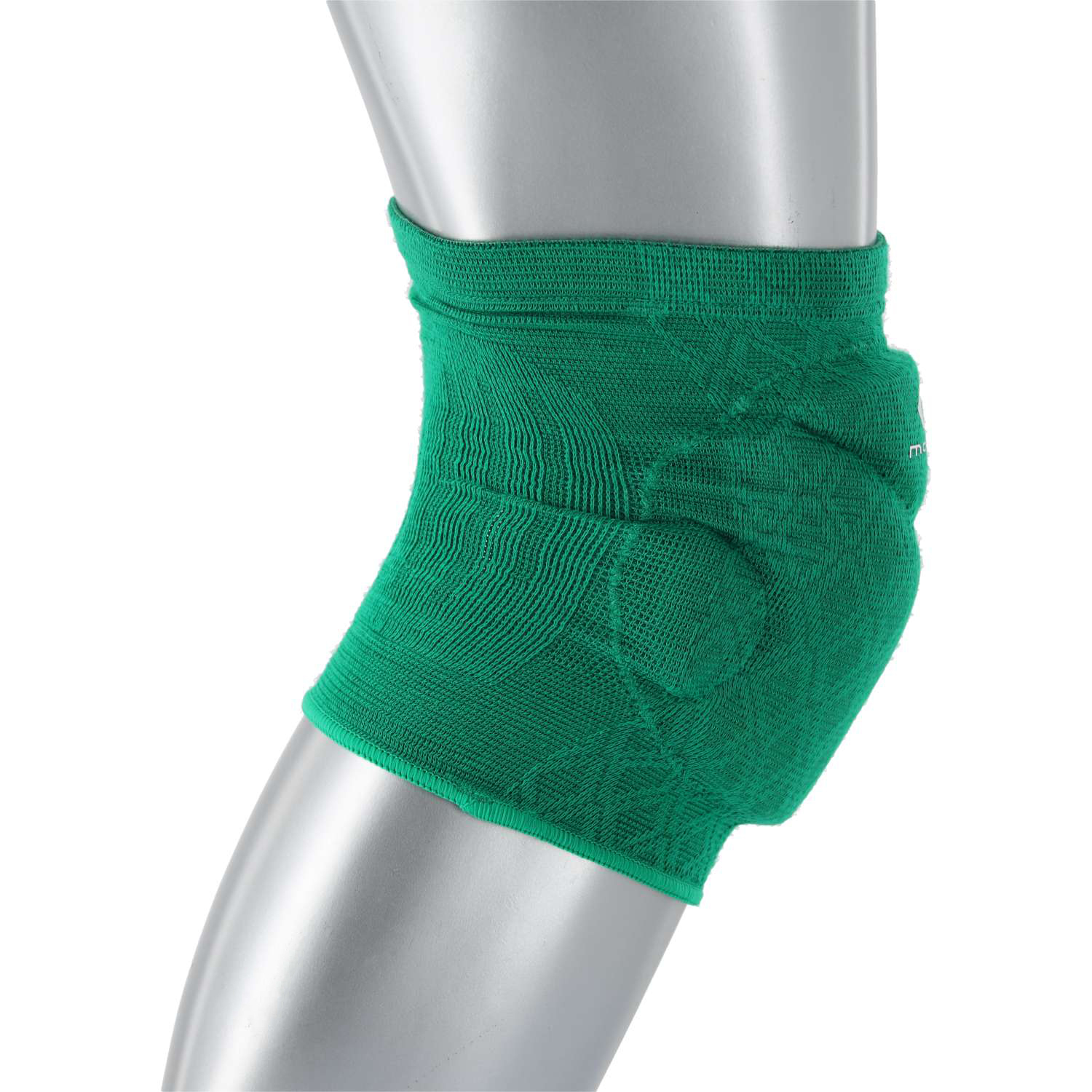 McDavid Joelheiras de voleibol "Flex" (conjunto de 2) 3 McDavid Joelheiras de voleibol Flex pack de 2 37259