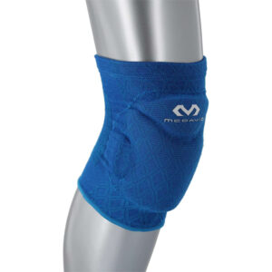 McDavid Joelheiras de voleibol "Flex" (conjunto de 2) 23 McDavid Joelheiras de voleibol Flex pack de 2 43578