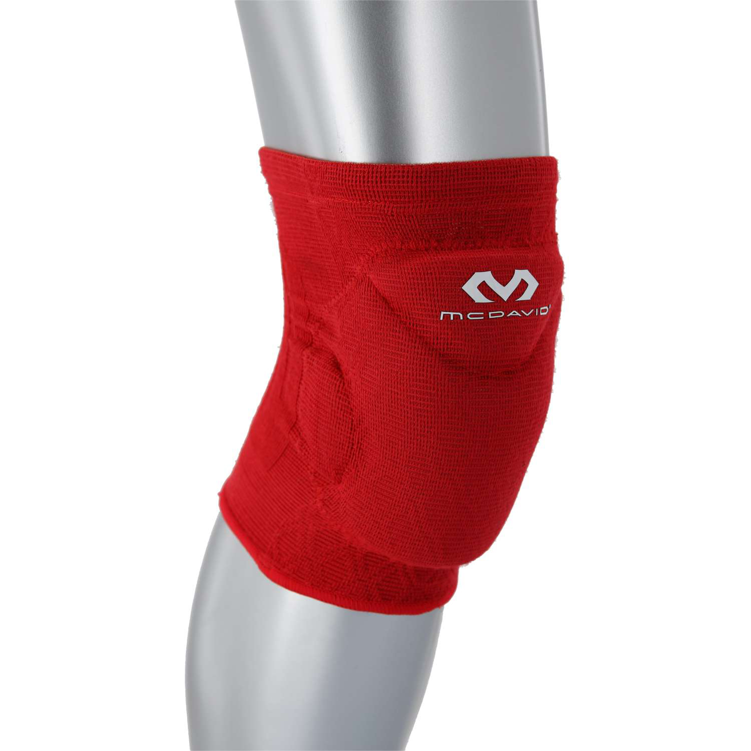 McDavid Joelheiras de voleibol "Flex" (conjunto de 2) 6 McDavid Joelheiras de voleibol Flex Conjunto de 2 51095
