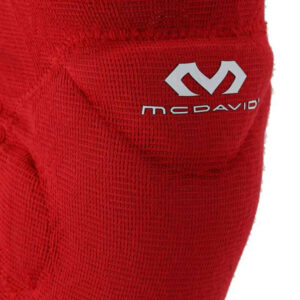 McDavid Joelheiras de voleibol "Flex" (conjunto de 2) 21 McDavid Joelheiras de voleibol Flex pack de 2 86566