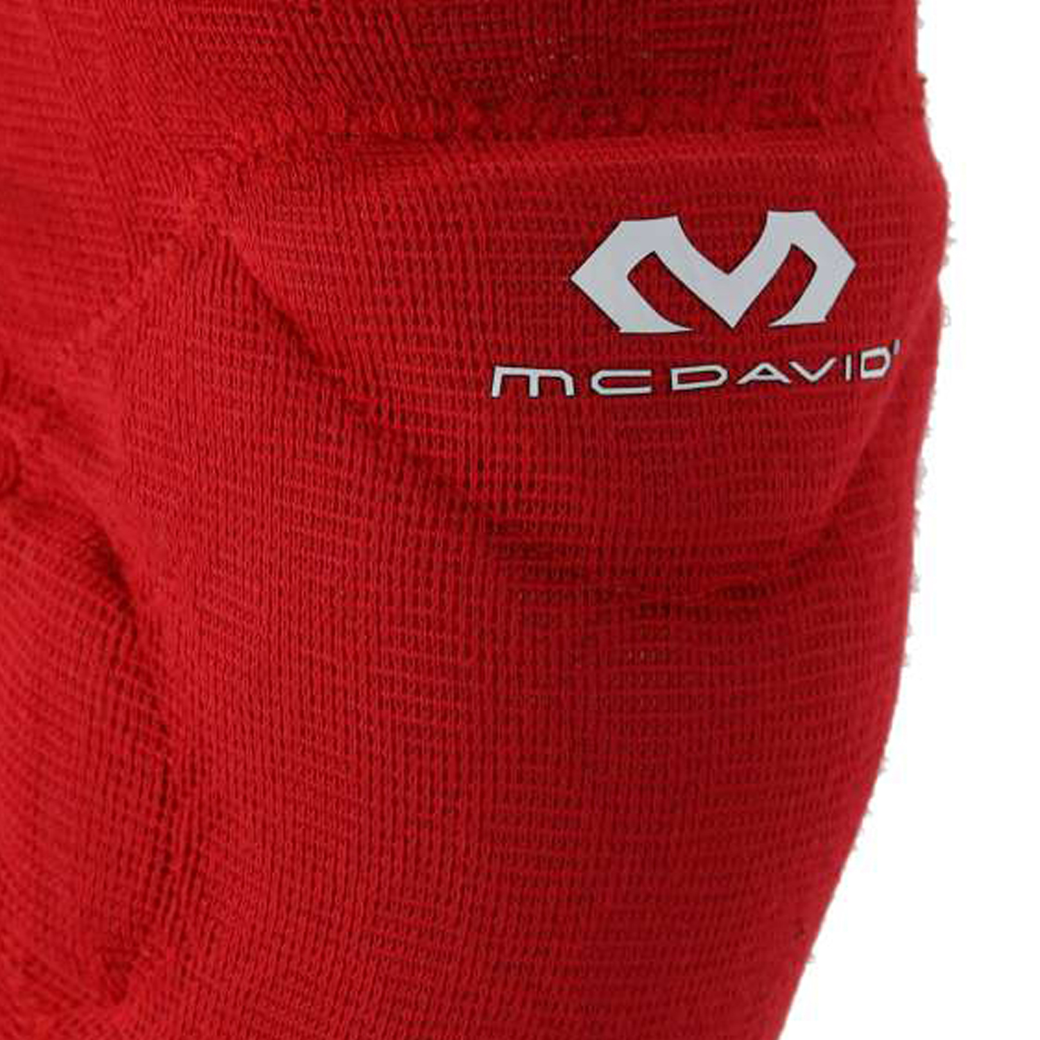 McDavid Joelheiras de voleibol "Flex" (conjunto de 2) 8 McDavid Joelheiras de voleibol Flex pack de 2 86566