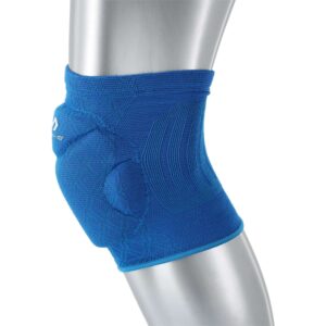 McDavid Joelheiras de voleibol "Flex" (conjunto de 2) 25 McDavid Joelheiras de voleibol Flex Conjunto de 2 8944