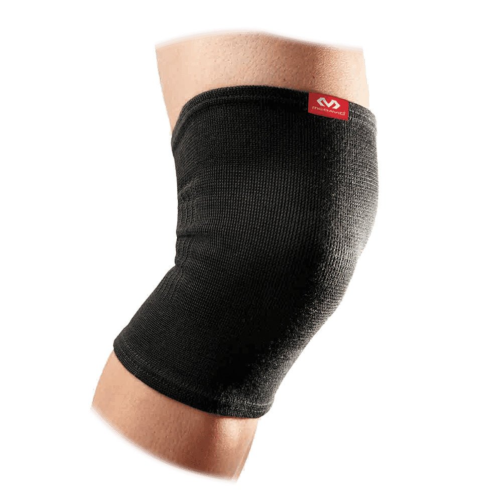 Ginocchiera elastica McDavid 1 Ginocchiera elastica McDavid 71071