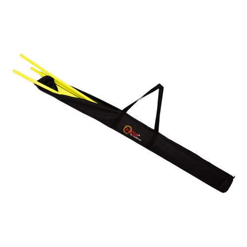 Support cover for Meta-tu victoria 72041 slalom post