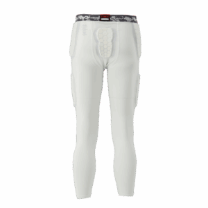 34 Hex Thudd 5 Pad McDavid compressie legging 22818